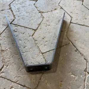 Bøjle til Dybbøl mølle