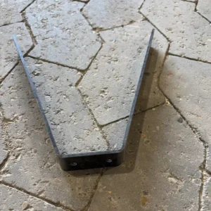 Bøjle til Egeskov Mølle