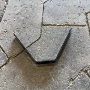 Bøjle til Mini Mølle