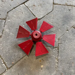 Roset til Mini Mølle