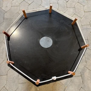 Rundgang til Egeskov mølle