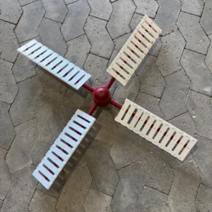 Vinge til Dybbøl Mølle